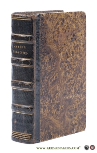 Via crucis, ou méthode pratique du Chemin de la croix, d'après l'ouvrage italien.. suivi des notes; enrichi des gravures des quatorze stations et des plans de Jérusalem, et du chemin de la croix rectifiés; et favorisé de deux brefs des souverains pontifes... . 4e Édition. — Pont-Maurice, Léonard du.