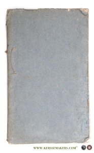 Onderwys aengaende het inwendig gebed, te saemen zeer dienstig om met devotie te verrichten d?oeffeninge van den H. Kruys-weg. — (Anonym).