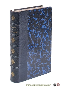 La Hollande. Ouvrage traduit avec l'autorisation de l'auteur par Frédéric Bernard. — Amicis, Edmondo de.