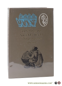 Spiegel der Wereld. Nederlandse kaartmakers en hun werk. — Vredenberg-Alink, J. J.