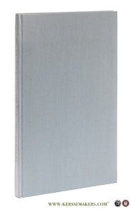 Die Metaphysik der Erkenntnis nach Thomas von Aquin. Erster Teil, Die Sinnliche Erkenntnis. Sonderausgabe. — Siewerth, Gustav.