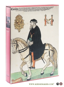 Karel V 1500 - 1558. De keizer en zijn tijd. (Dutch edition). — Soly, Hugo (ed.).