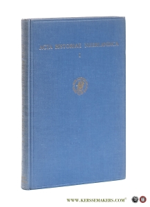 Weltgeschichte als Thema der antiken... / Deus in Terris... / Wittfogel and Russia... / Monople de vente du 'gruit'.../ Did Holland's Golden Age... / The Decline of the Baltic Grain-Trade... / Background and General Tendencies... / a.o. — Breebaart, A. B. / A. G. Weiler / Z. R. Dittrich / C. van de Kieft / I. Schöffer / J. A. Faber / J. C. Boogman / a.o.