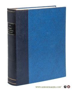 Itinéraires de Philippe le Hardi et de Jean Sans Peur, Ducs de Bourgogne (1363-1419), d'après les Comptes de Dépenses de leur Hôtel. — Petit, Ernest.
