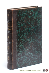 Elements d'Algebre. — Bourdon, M.