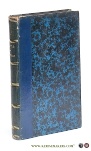 Tibère et l'Héritage d'Auguste. Deuxième edition. — Beule, M.