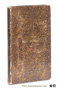 Nouvelles lettres provinciales, ou lettres écrites par un provincial à un de ses amis, sur les affaires du temps, par lauteur de La Revue politique de lEurope en 1825. Seconde edition. — Bourguignon d'Herbigny, Pierre François Xavier ]