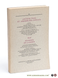 Histoire de la cour souveraine du duché de Bouillon sous les La tour d'Auvergne. — Bodard, Pierre.