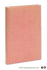 Virgile. Bucoliques. Oeuvres Tome I. — Virgile / Henri Goelzer.