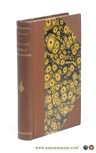 L'anthropologie criminelle. Avec figures intercalées dans le texte. — Francotte, Dr Xavier.