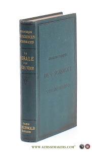 La Morale. — Veron, Eugene.