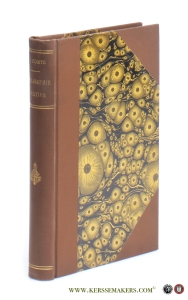 Principes de Philosophie Positive. — Comte, Auguste / E. Littre