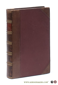 La Science Nouvelle par Vico; traduite par l'auteur de l'essai sur la formation du Dogme Catholique. — Vico.