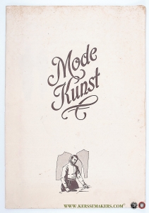 Beilage der 'Zeitschrift für Mode-Kunst'. Erscheint 2 Mal Jährlich. Herbst und Winter 1936/37. Die Herrenbilder, Die Damenbilder, Der moderne zweireihige Sakko. — Leibold, W. (Schriftleiter)