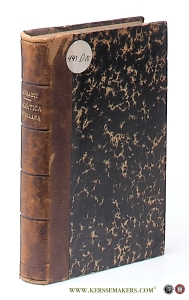 Compendio de gramática Castellana. Decima edición considerablemente aumentada y corregida. — Sanmartí, Primitivo.