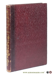 Revue Retrospective. Archives secrètes du dernier gouvernement. Recueil non périodique. N° 1 à 31. — Revue Retrospective: