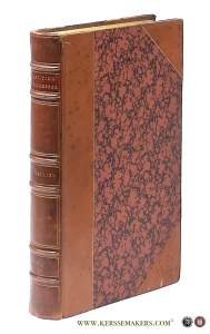Essai sur la Répartition des Richesses et sur la Tendance a une Moindre Inégalité des Conditions. Deuxième Edition, revue et corrigée. — Leroy-Beaulieu, Paul.