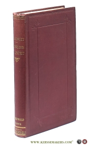 Physiologie de l'Esprit. Traduit de l'Anglais par Alexandre Herzen. — Maudsley, Henry.
