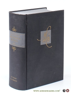 Bibliotheca Belgica. Facsimile of the Edition Louvain 1643. — Andreas, Valerius.