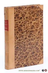 La famille de Germandre. Deuxième édition. — Sand, George