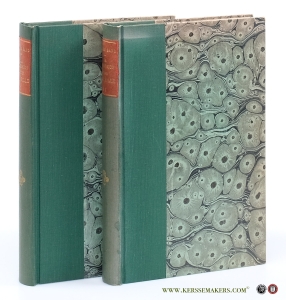 La confession d'une jeune fille. Deuxième édition. — Sand, George