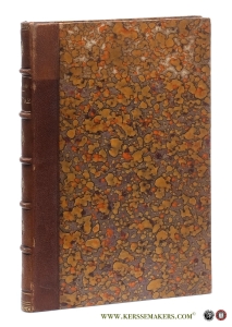 L'autre. Comédie en quatre actes et un prologue. Représentée pour la première fois à Paris sur le Théâtre impérial de l'Odéon, le 25 février 1870. — Sand, George