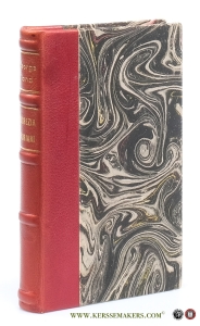 Lucrezia Floriani. — Sand, George