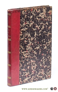 Leçons nouvelles d'arithmétique. Sixième edition. — Briot, M. C.