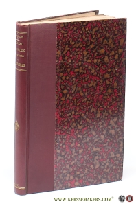 Tableau Historique des Progrès de l'Esprit Humain. Premiere partie Prospectus d'un Tableau Historique. Deuxieme partie Fragments d'un Tableau Historique. — Condorcet.