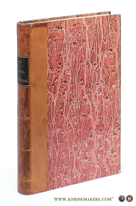 Manuel d'un cours de Calcul Différentiel. — Meyer, A.