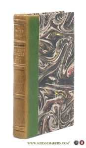 Les sept cordes de la lyre. — Sand, George