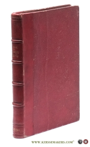 La petite Fadette. Nouvelle edition. — Sand, George