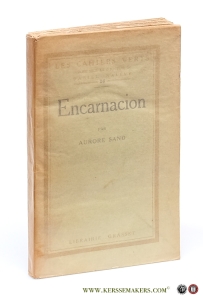 Encarnacion. — Sand, Aurore