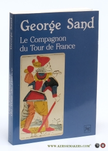 Le Compagnon du Tour de France. — Sand, George