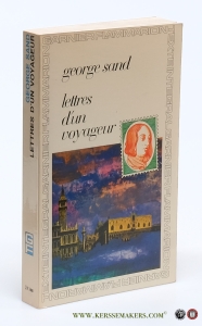 Lettres d'un voyageur. — Sand, George