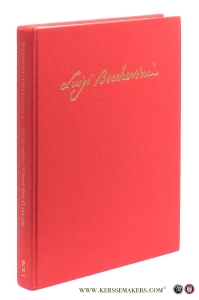 Luigi Boccherini. 6 Duetti per 2 Violini - 6 Duets for 2 Violins - 6 Violinduette. Opus 3 G 56-61 [ BCE 2 ]. — Rasch, Rudolf (ed.).