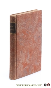 Manuel d'épictète. Suivi de l'entretien de Pascal avec M. de Saci sur épictète et Montaigne. — Colardeau, Th. (intr.).