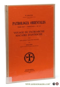 Voyage du Patriarche Macaire d'Antioche (suite - II) — Radu, B. (ed.).
