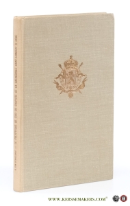 Le Polyptyque de 1280 du Chapitre de la Cathedrale Saint-Lambert a Liege. — Derveeghde, Denise Van.