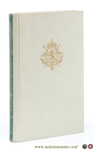 Table des noms de personnes et de lieux mentionnes dans les plus anciens comptes de la recette generale de Philippe le Hardi, duc de Bourgogne (1383-1389). — Marchal-Verdoodt, Monique.