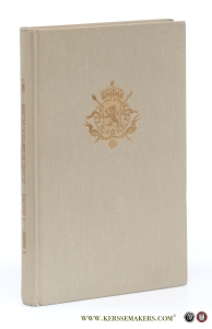 Les livres des comptes des Gallerani. Tome II. Introduction et tables. — Grunzweig, Armand / Georges Bigwood.