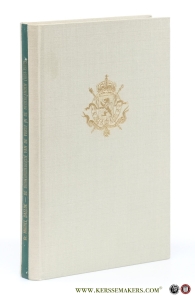 De domeingoederen van de vorst in de Nederlanden omstreeks het midden van de zestiende eeuw (1551-1559). — Baelde, Michel.