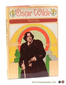 Oscar Wilde. — Fido, Martin.