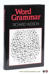 Word Grammar. — Hudson, Richard.
