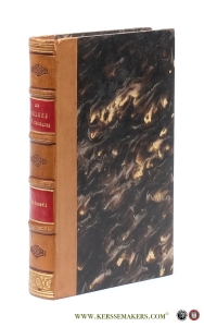 Les Belges aux croisades [ 2 volumes in 1 binding ]. — Van Hasselt, A.