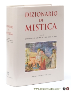 Dizionario di Mistica. — Borriello, L. / E. Caruana / M. R. del Genio / N. Suffi.