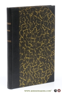 La doctrine ascétique des premiers maitres Egyptiens du quatrième siècle. — Resch, P.