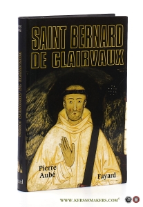 Saint Bernard de Clairvaux. — Aubé, Pierre.