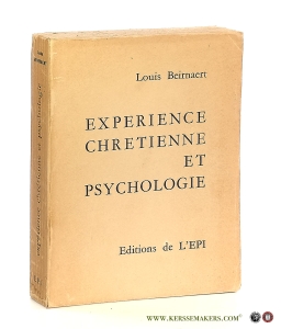 Expérience chrétienne et psychologie. — Beirnaert, Louis.