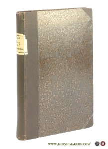 L'Itinéraire Mystique de la Vénérable Mère Marie de l'Incarnation. Ursuline de Tours et de Québec, 1599-1672. — Klein, Joseph.